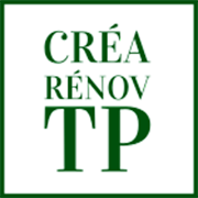 Logo de l'entreprise crearenov